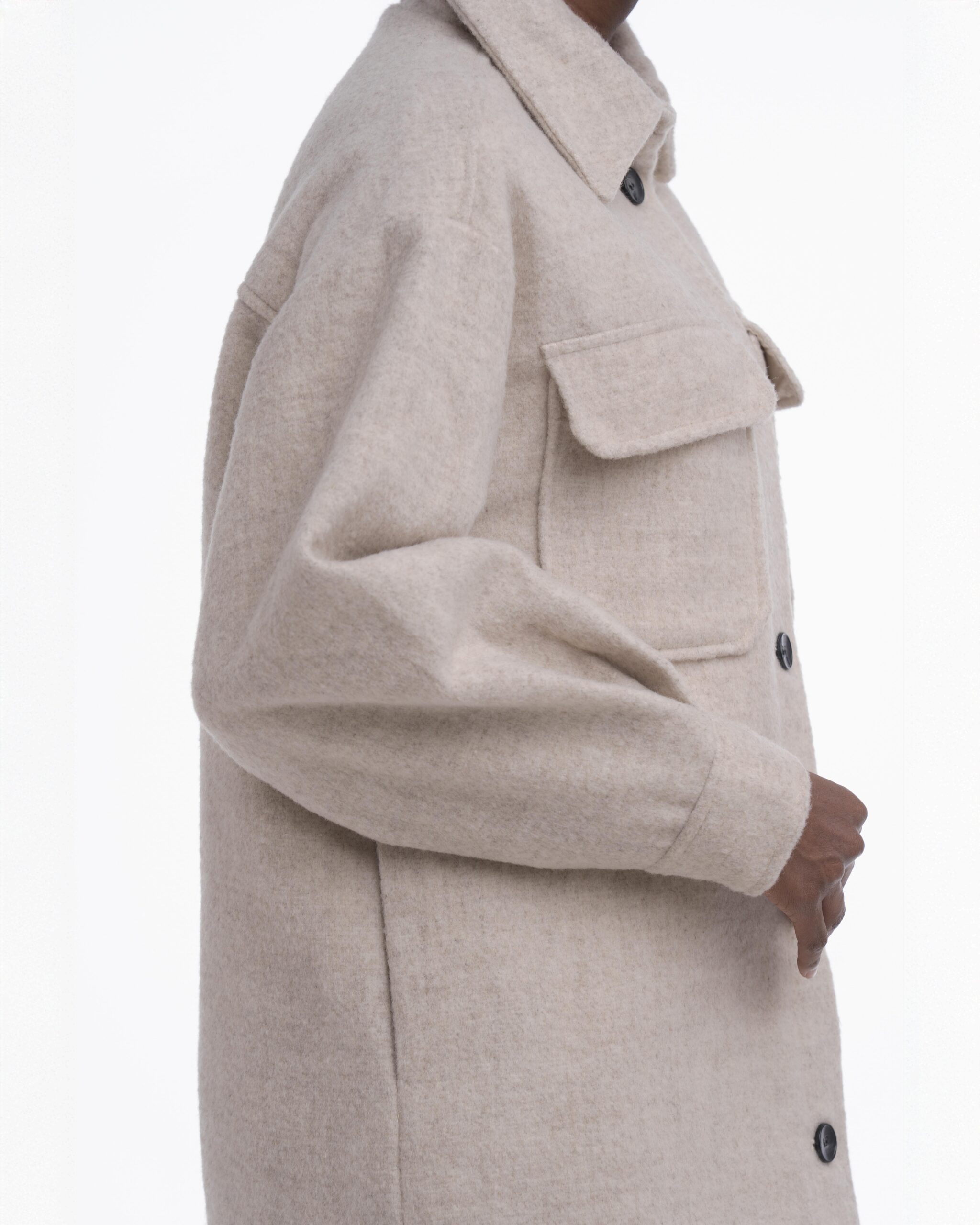 بالطو نسائي KOTON - الصورة 3