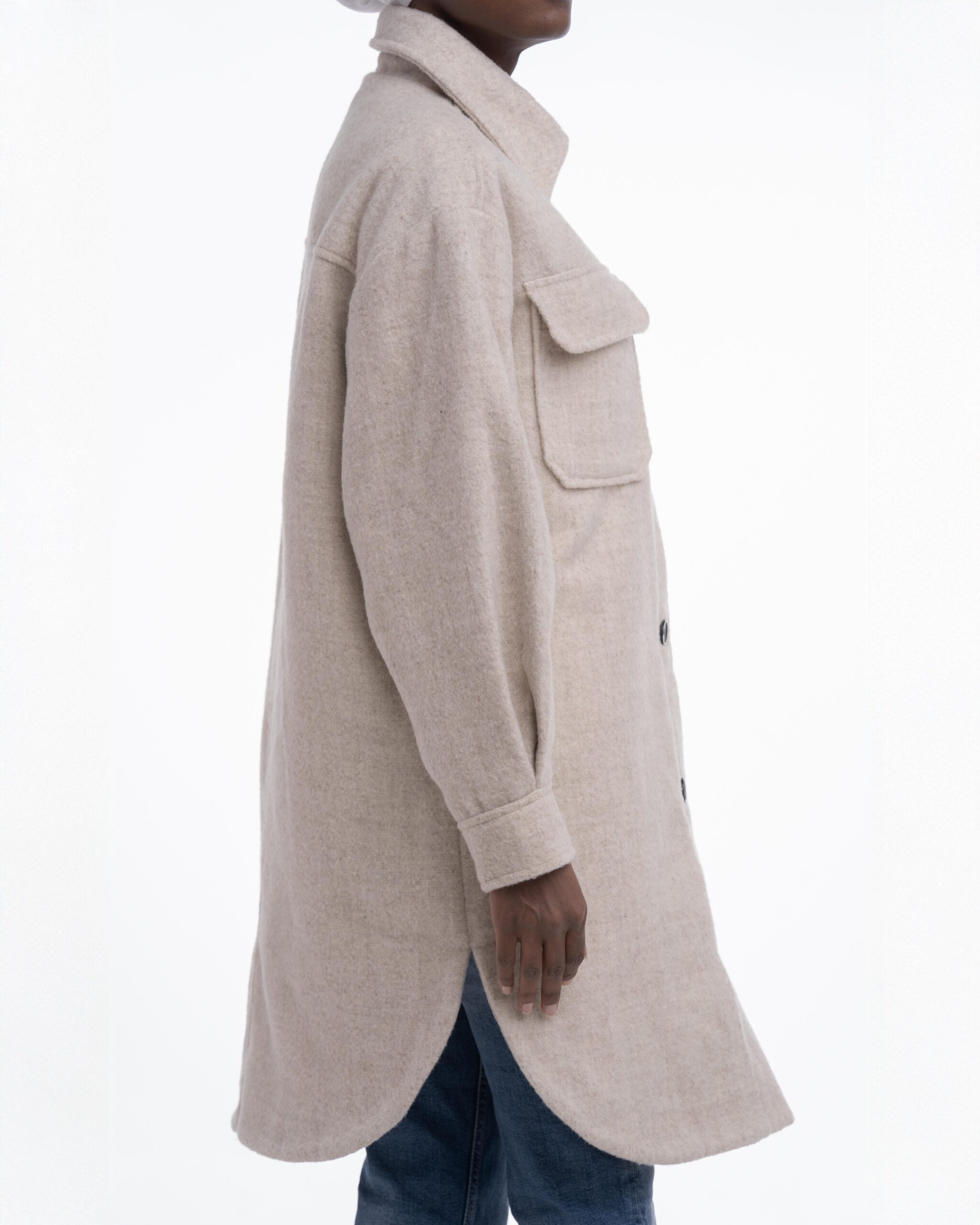 بالطو نسائي KOTON - الصورة 5