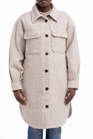 بالطو نسائي KOTON