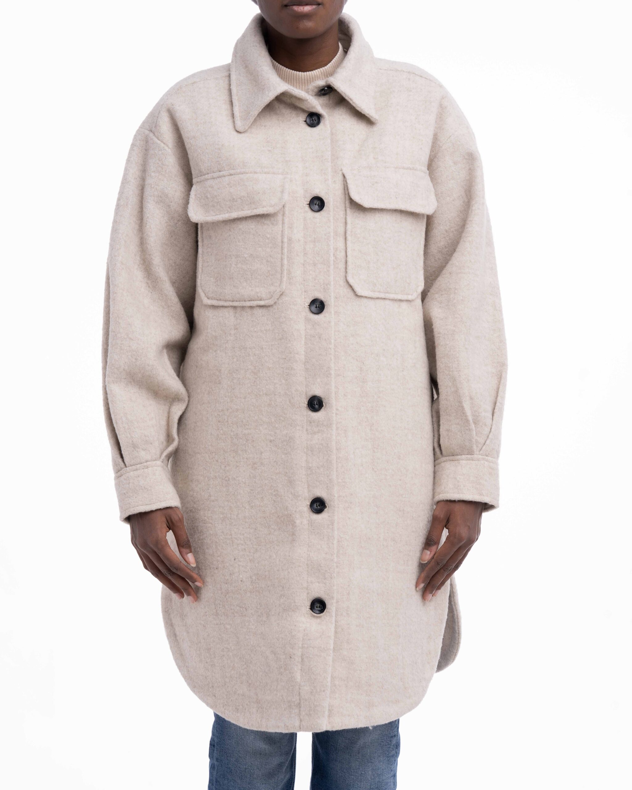 بالطو نسائي KOTON