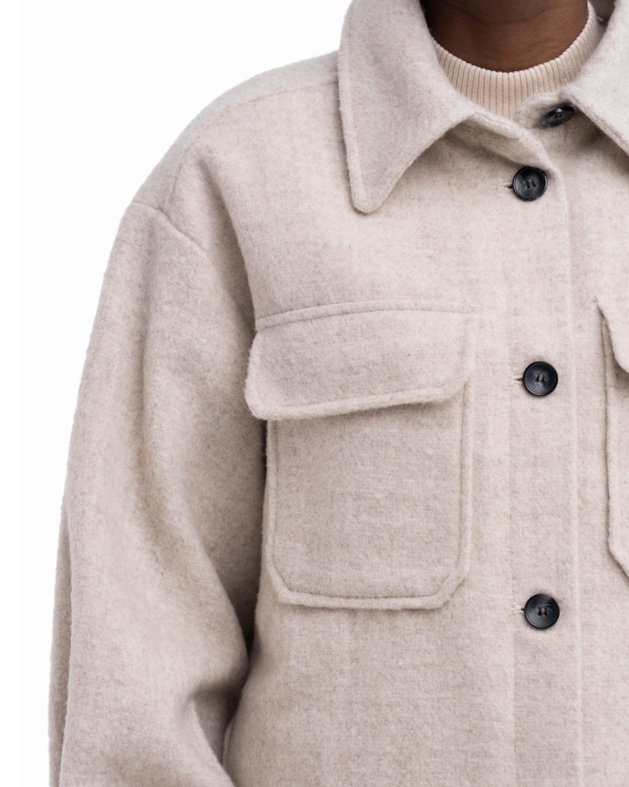 بالطو نسائي KOTON - الصورة 6