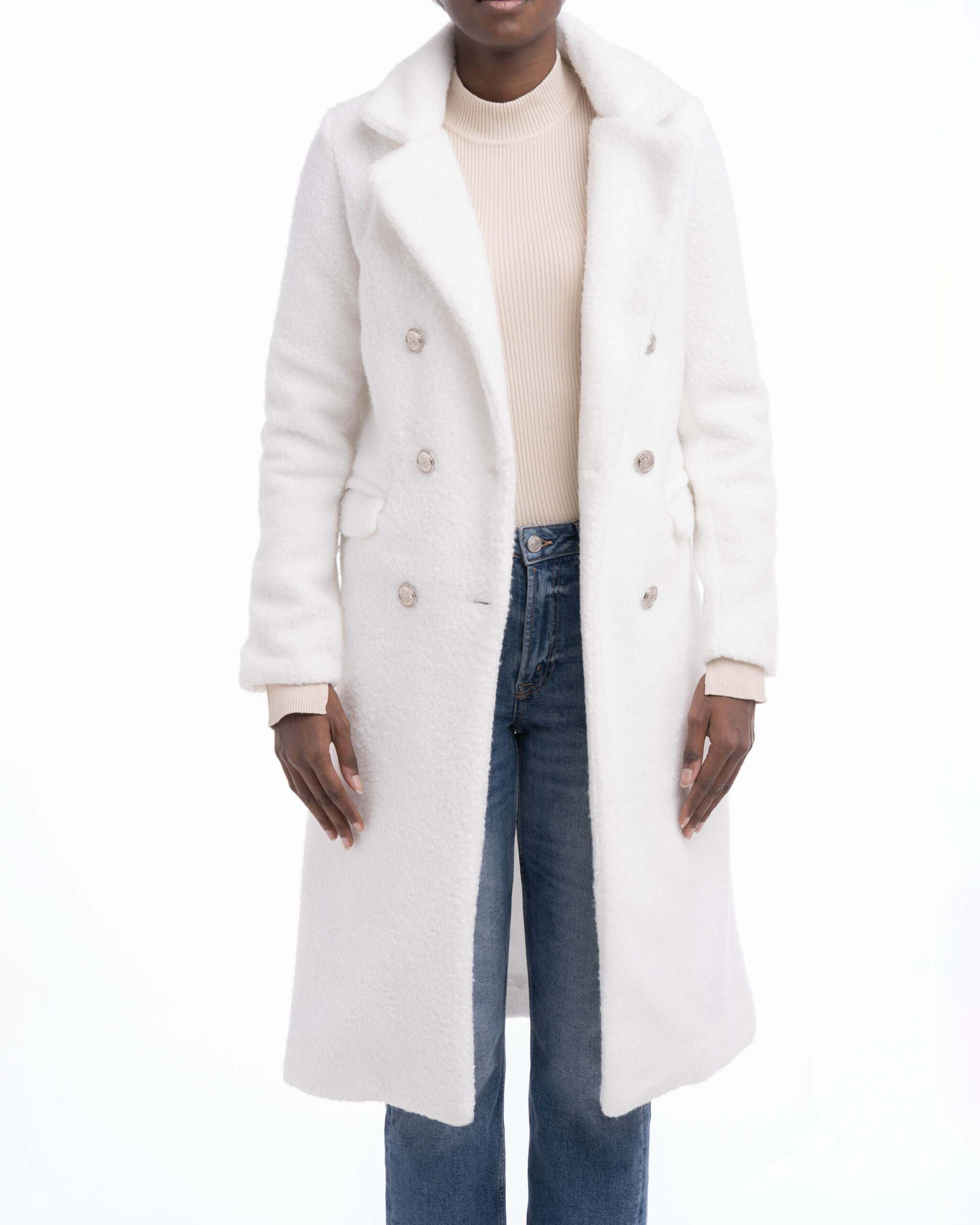 بالطو نسائي BATIK - الصورة 2