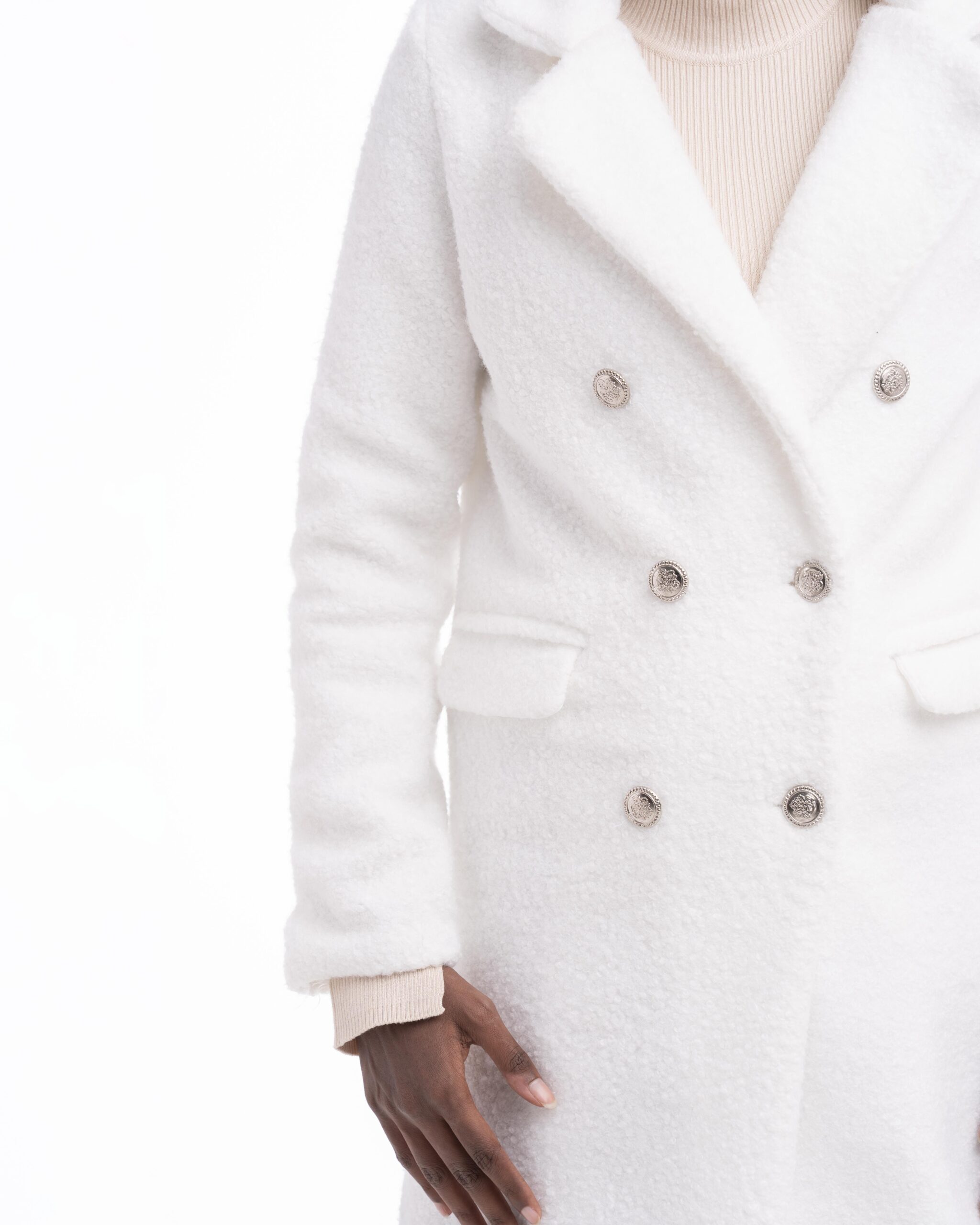 بالطو نسائي BATIK - الصورة 4