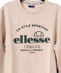 Alternative view of سويتر رجالي Ellesse