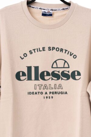 Alternative view of سويتر رجالي Ellesse