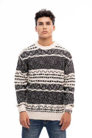 تريكو رجالي P&B