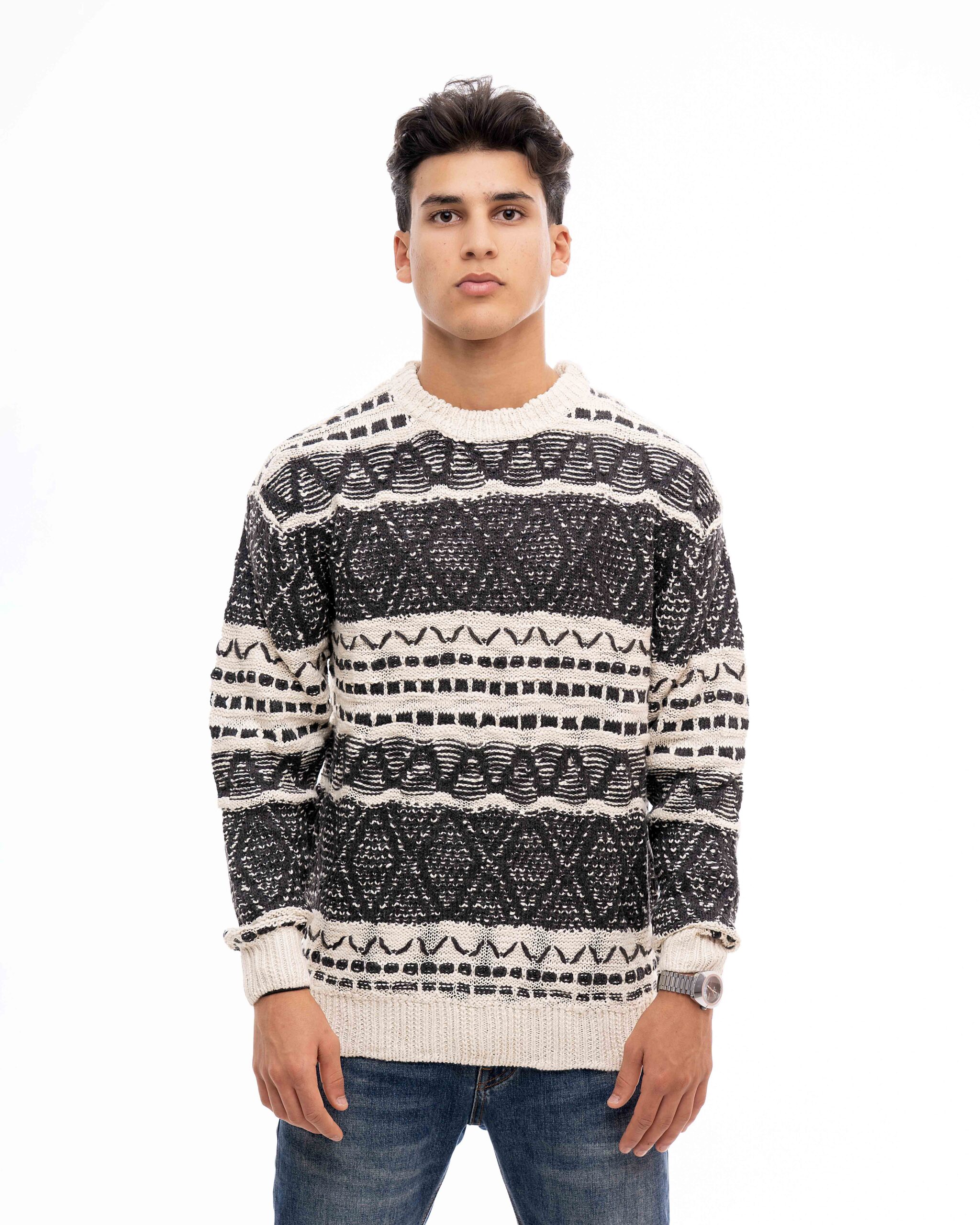 تريكو رجالي P&B