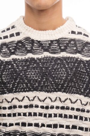 Alternative view of تريكو رجالي P&B