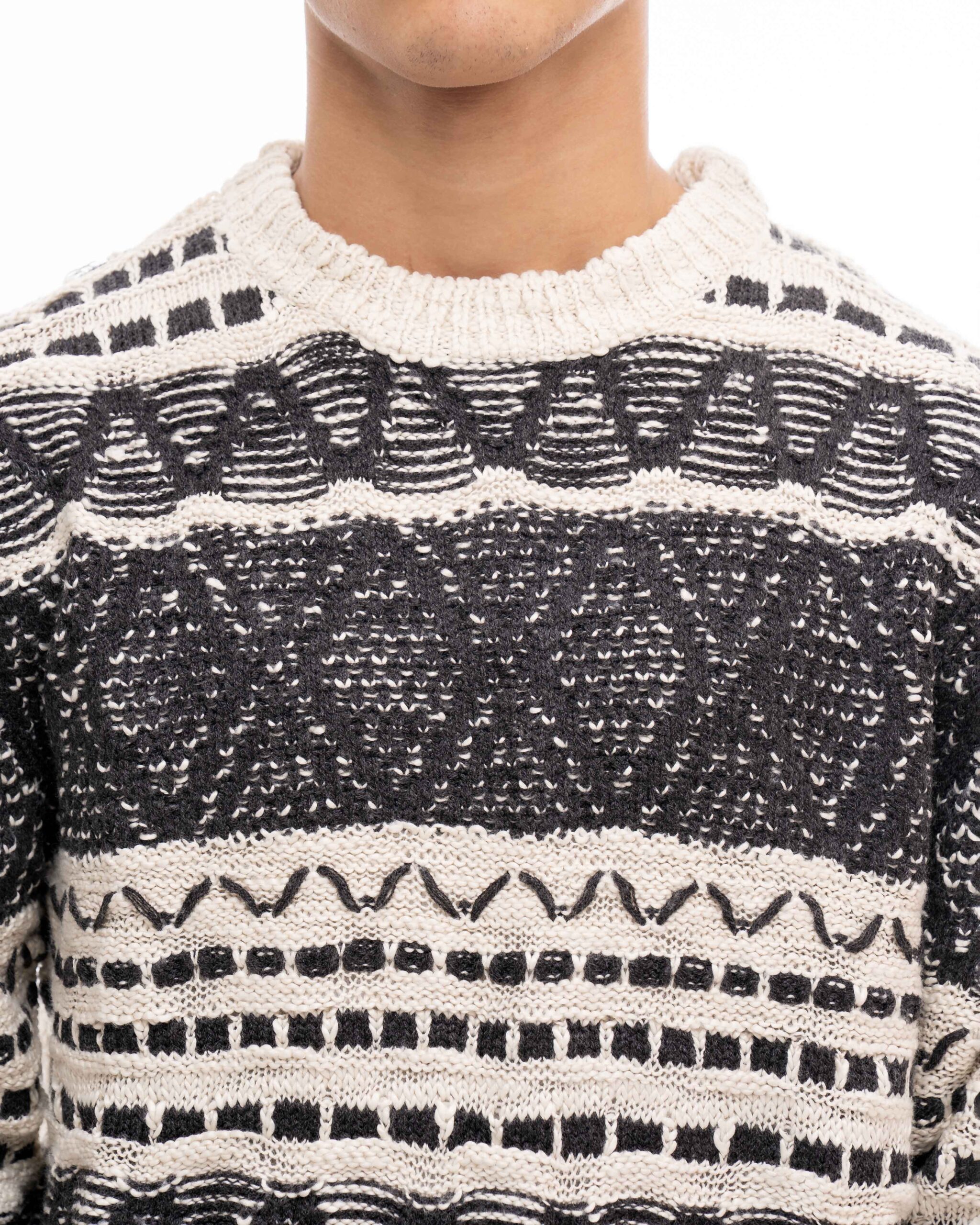 تريكو رجالي P&B - الصورة 2