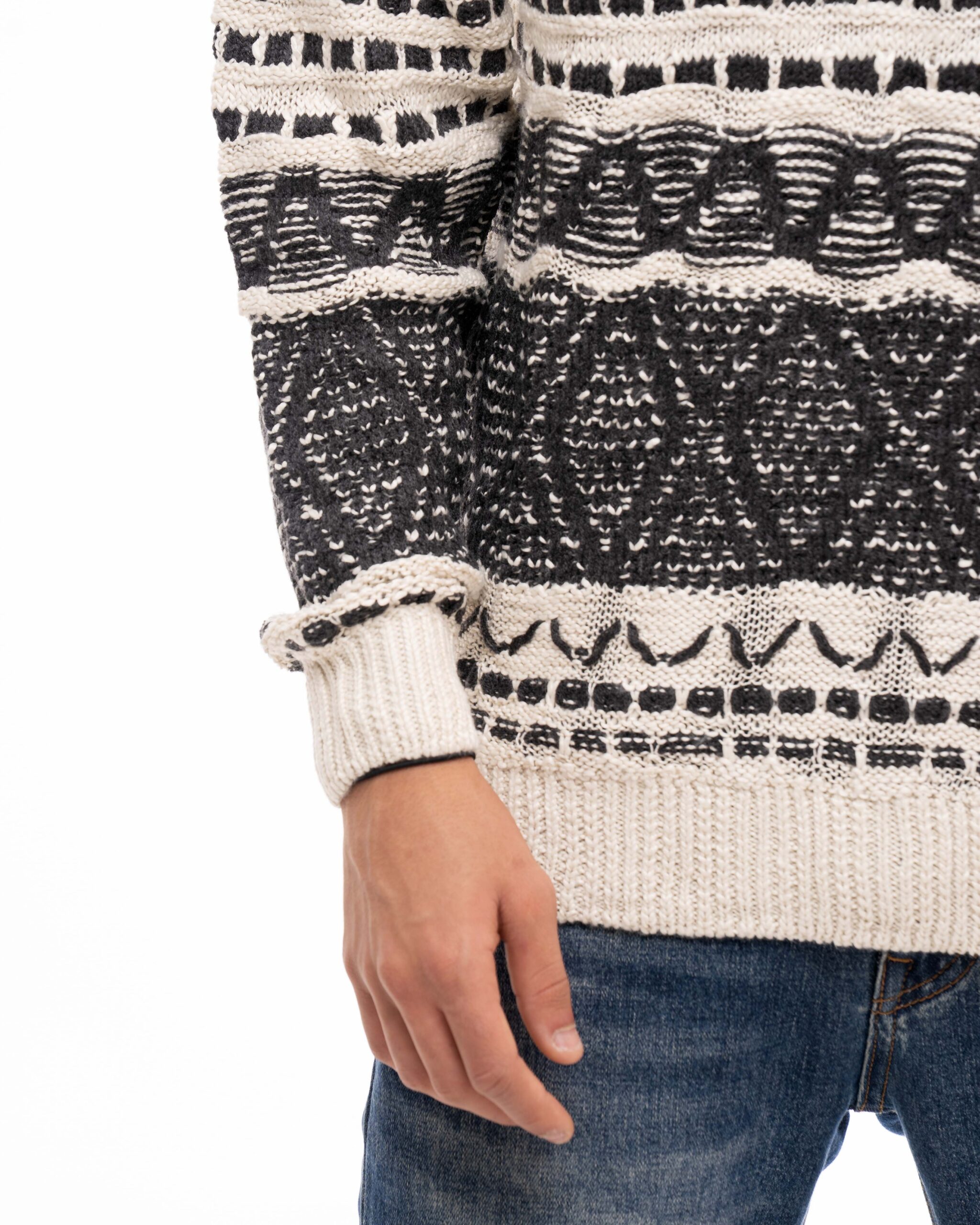 تريكو رجالي P&B - الصورة 3