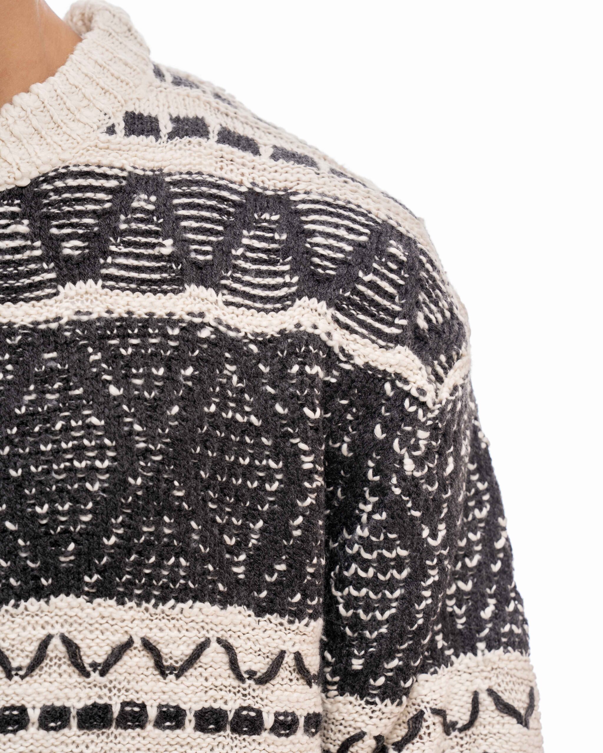 تريكو رجالي P&B - الصورة 4