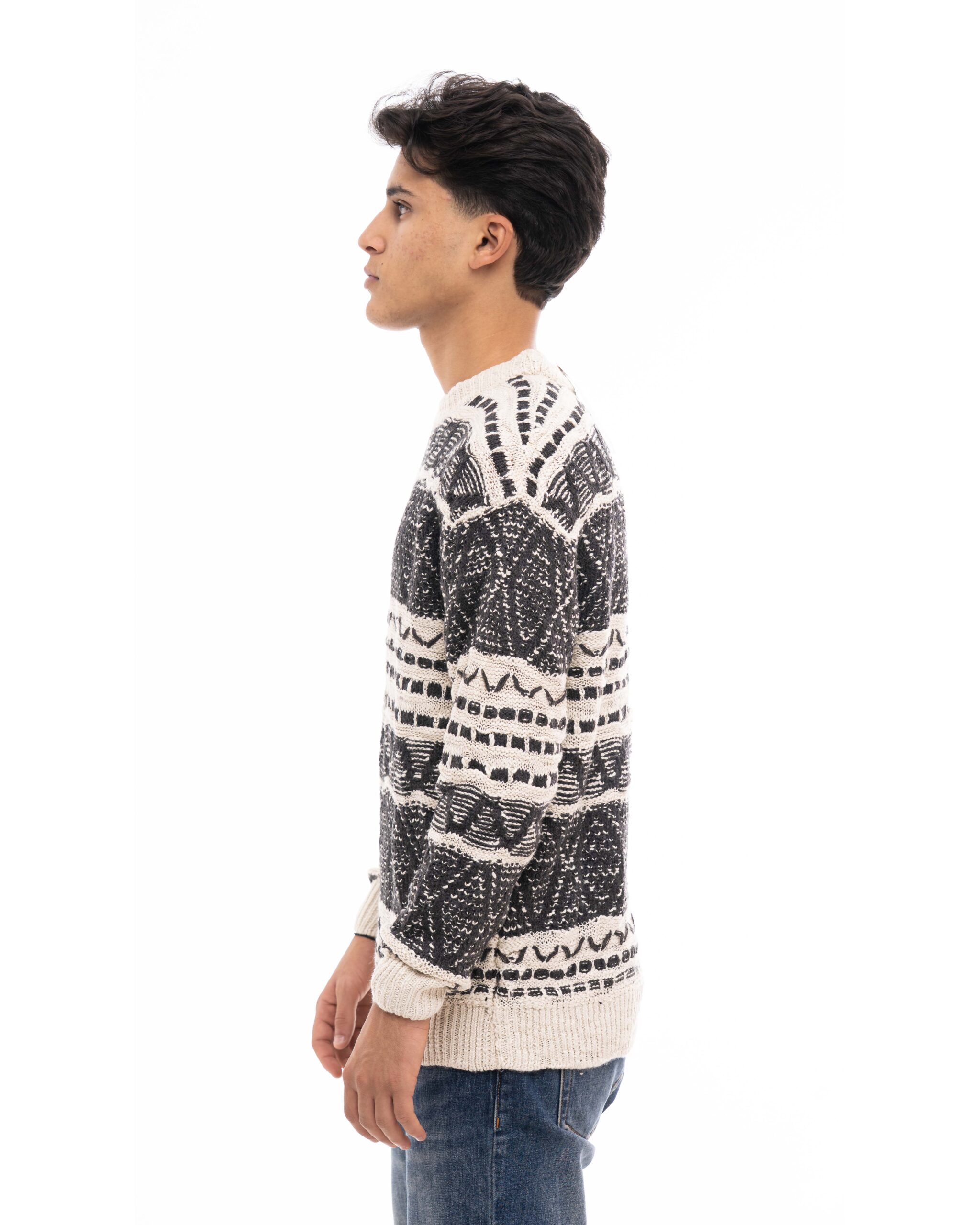 تريكو رجالي P&B - الصورة 5