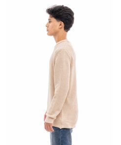 Alternative view of تريكو رجالي Replay