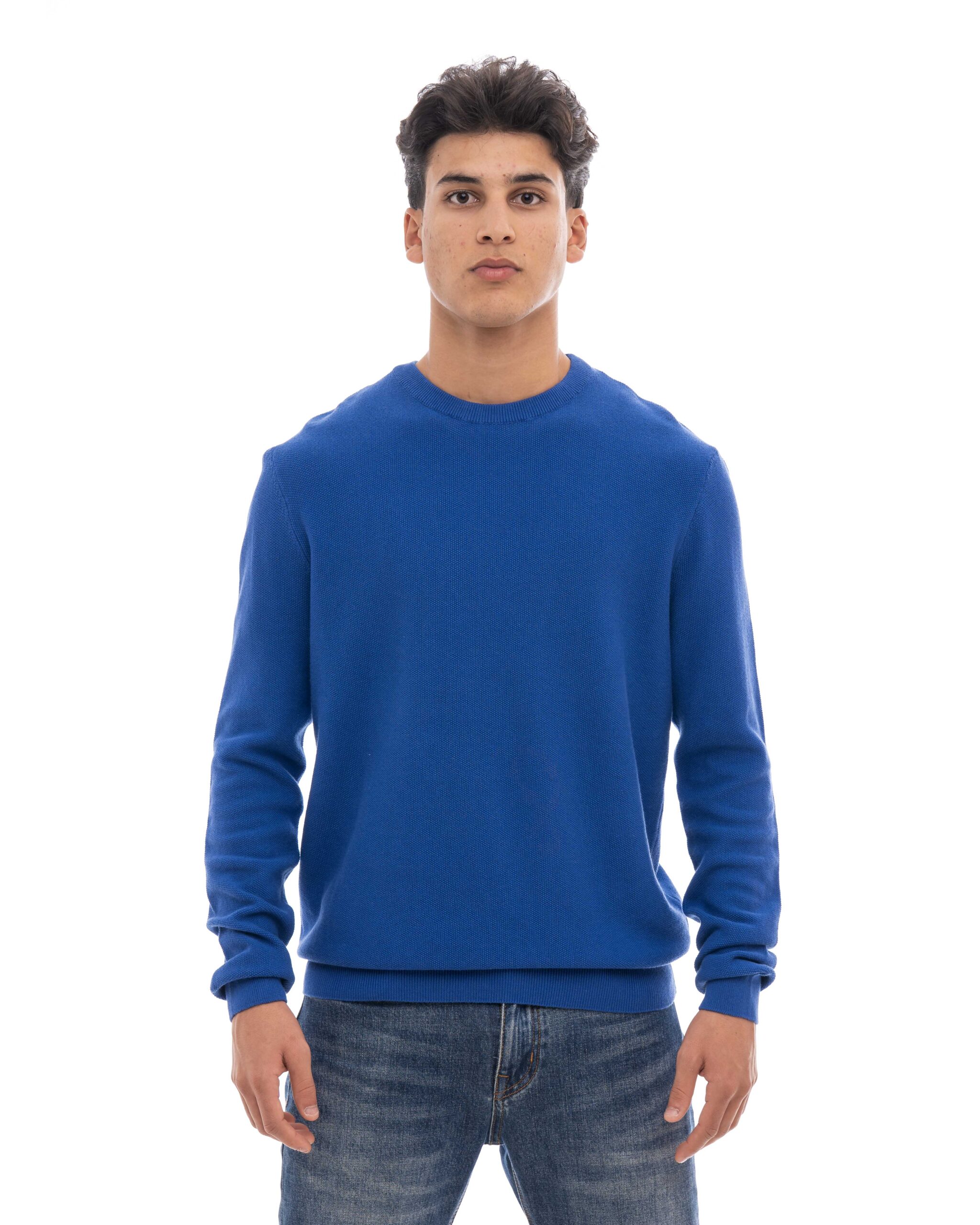 تريكو رجالي Zara