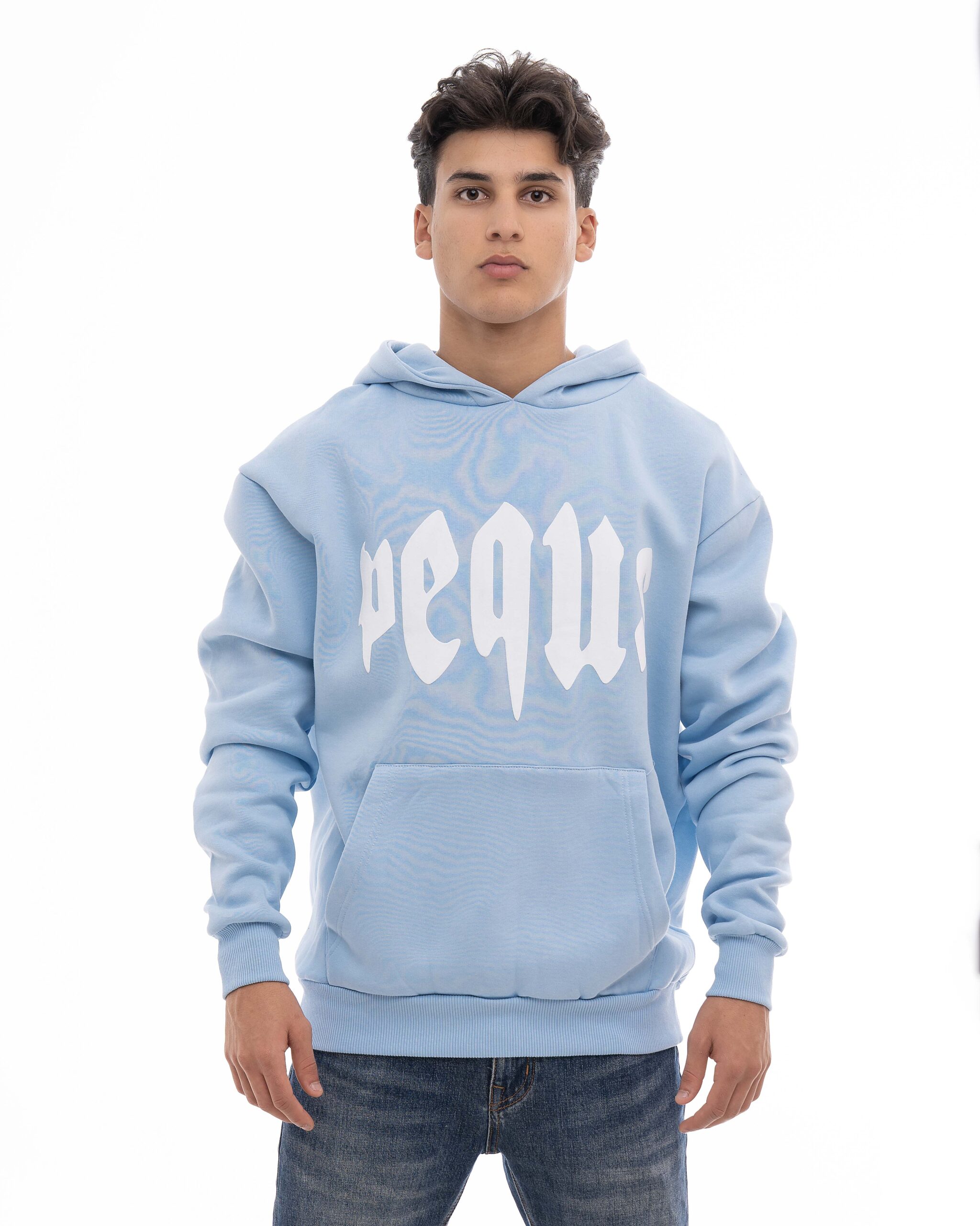 سويتر رجالي PEQUS