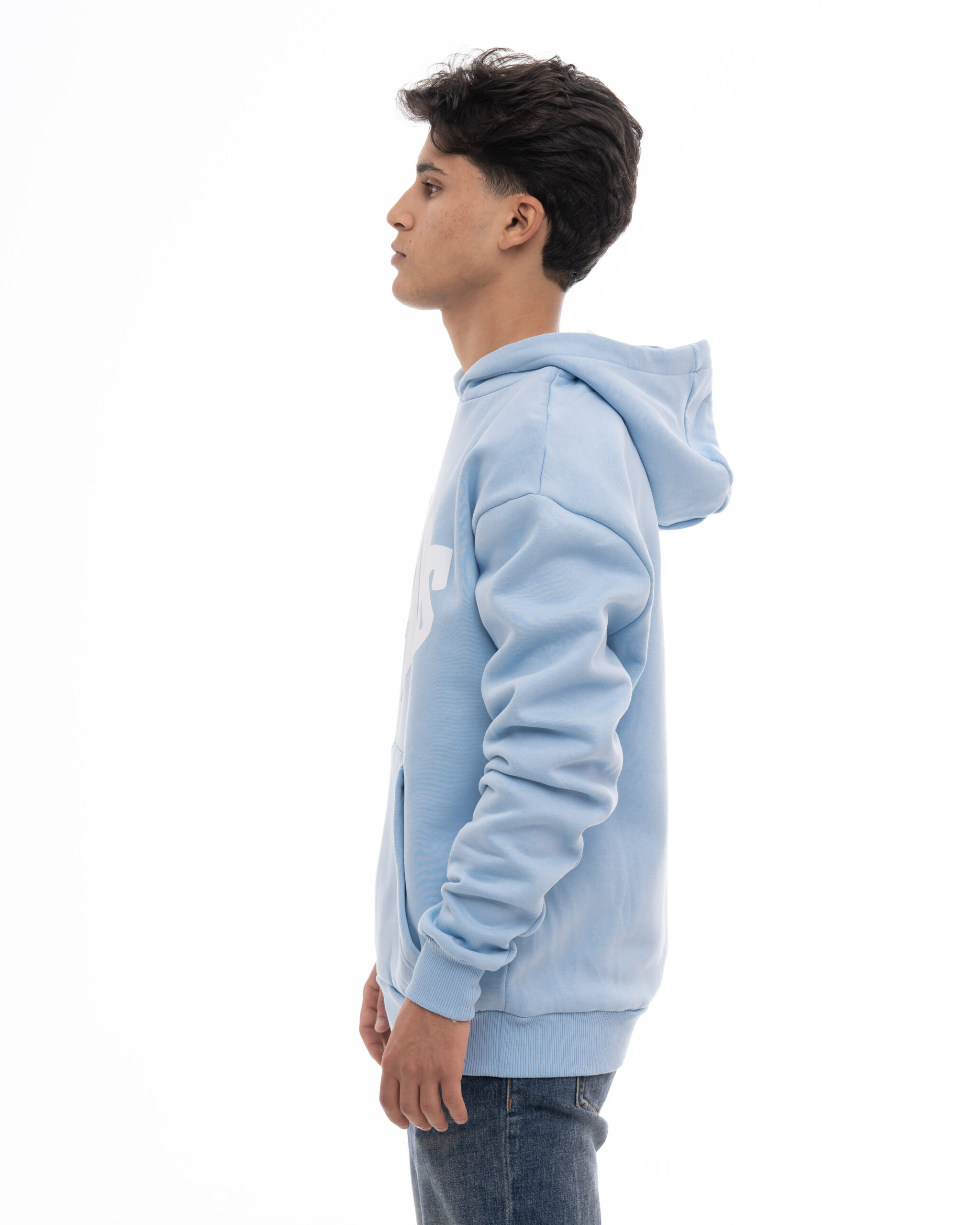 سويتر رجالي PEQUS - الصورة 4