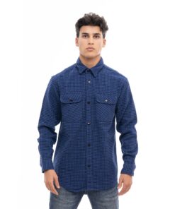 قميص شتوي AM Eagle