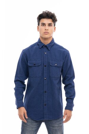 قميص شتوي AM Eagle