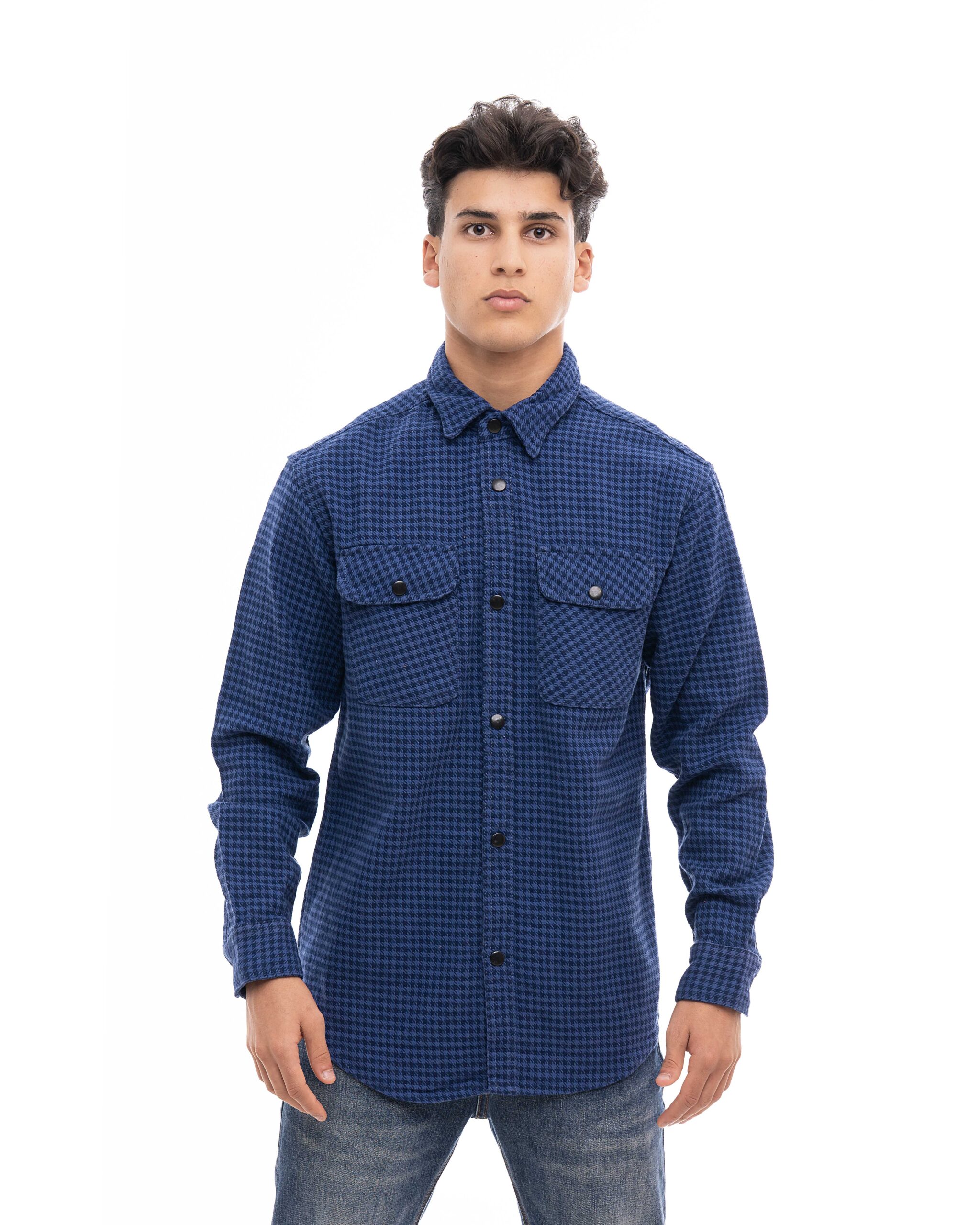 قميص شتوي AM Eagle