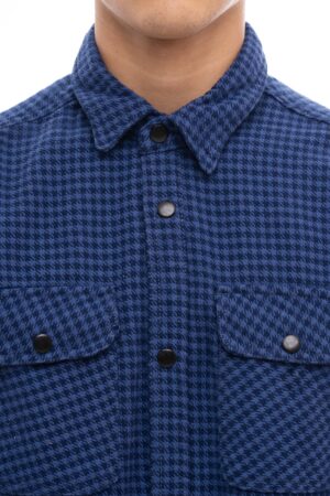 Alternative view of قميص شتوي AM Eagle