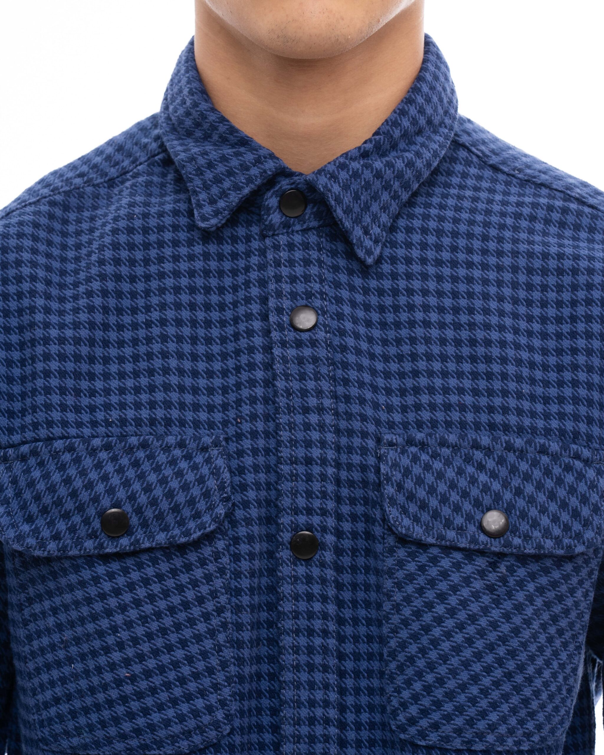 قميص شتوي AM Eagle - الصورة 2