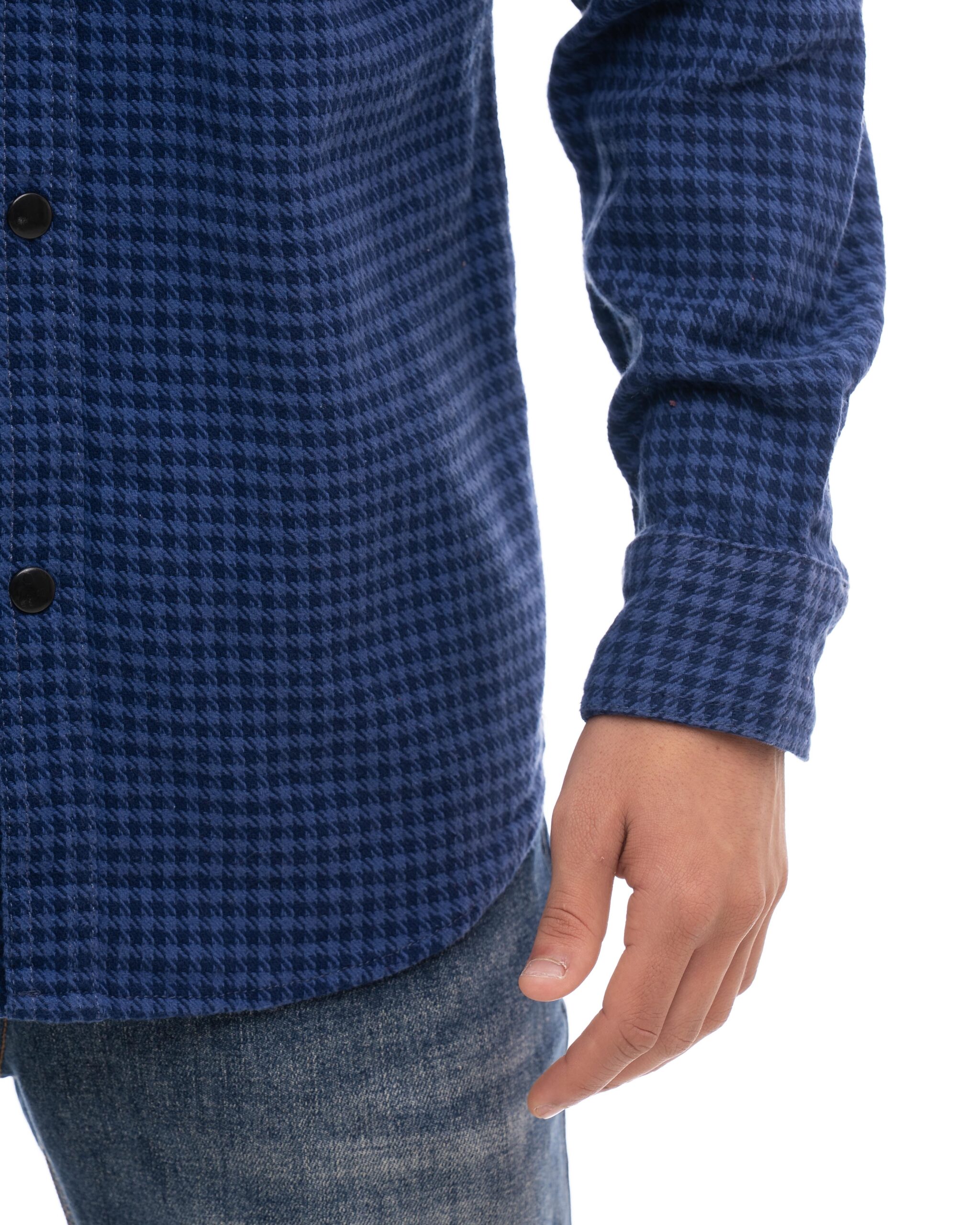 قميص شتوي AM Eagle - الصورة 3