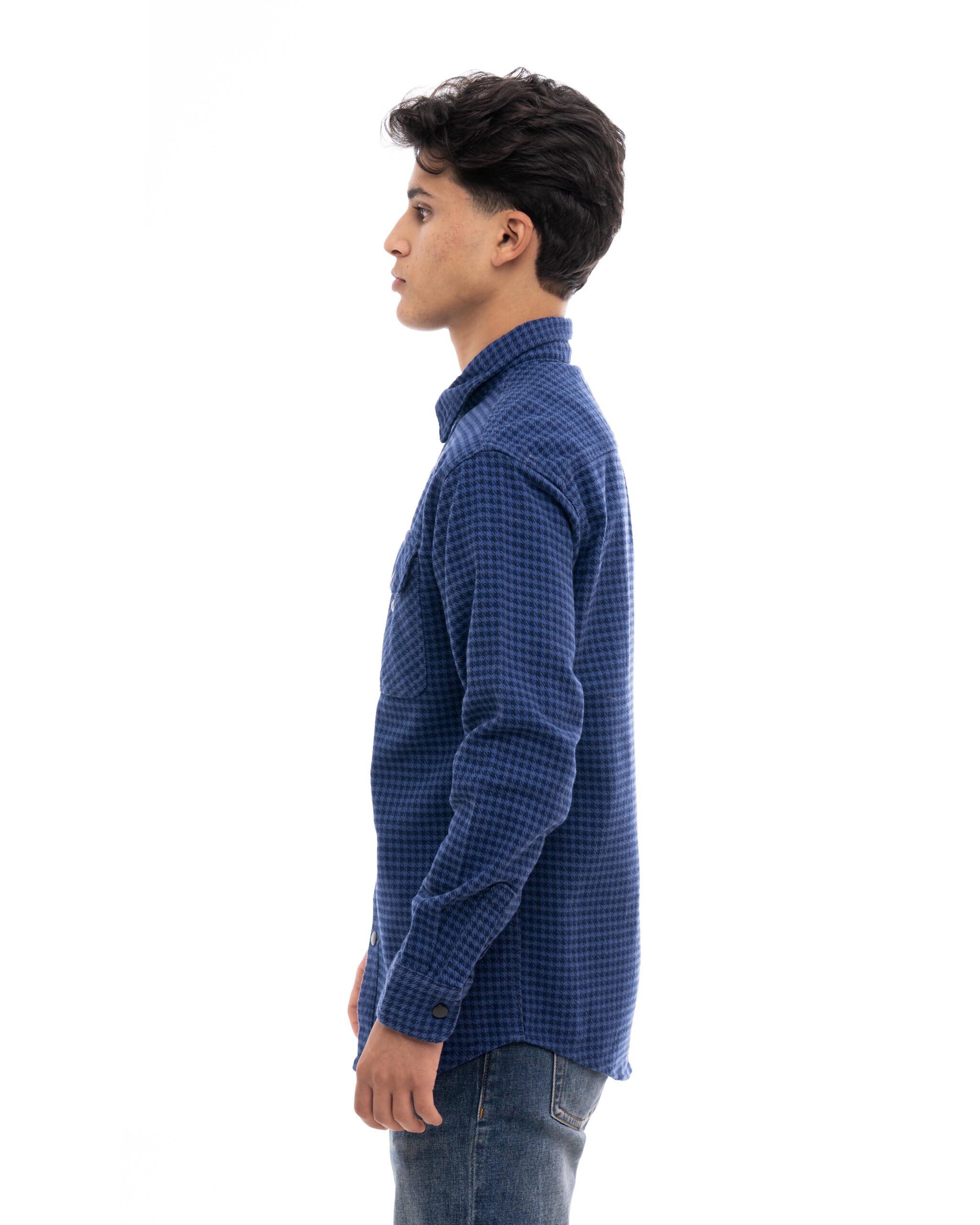 قميص شتوي AM Eagle - الصورة 4