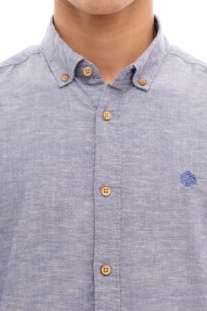 Alternative view of قميص شتوي رجالي SPRING FEILD