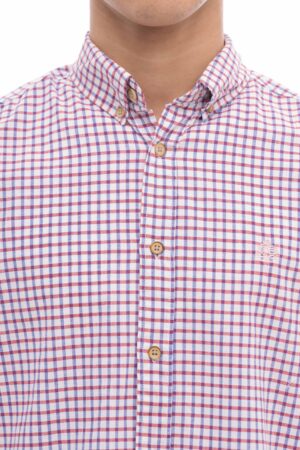 Alternative view of قميص شتوي رجالي SPRING FEILD