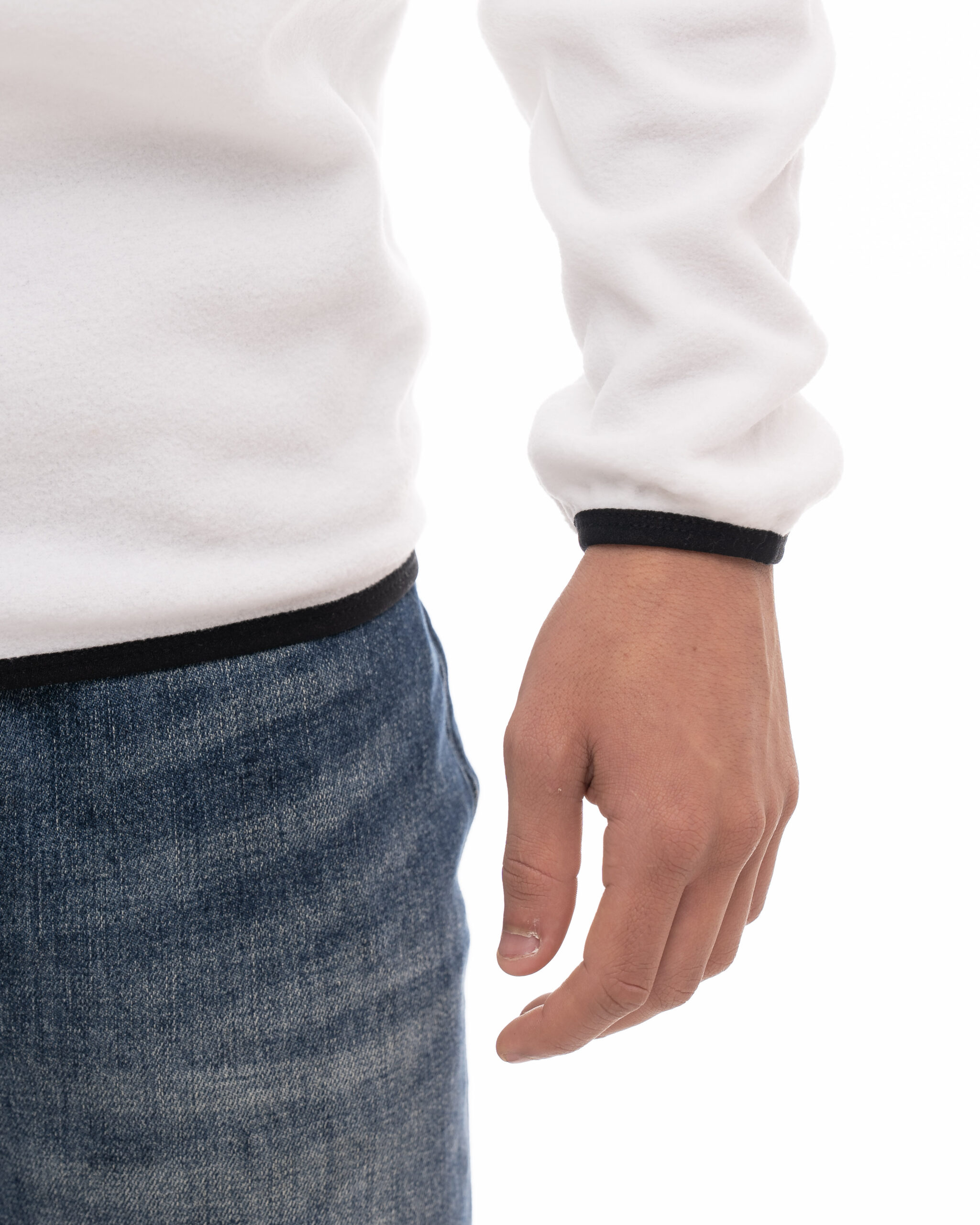 سويتر رجالي AVVA - الصورة 3