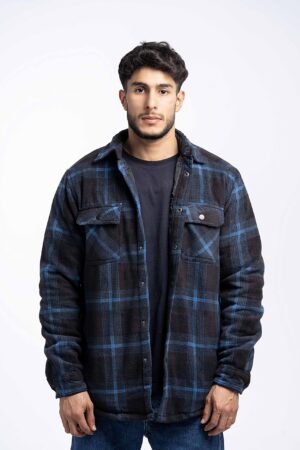 قميص شتوي URBAN