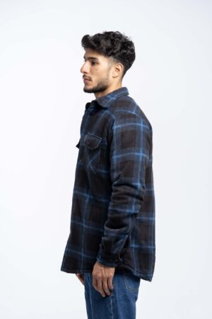 Alternative view of قميص شتوي URBAN