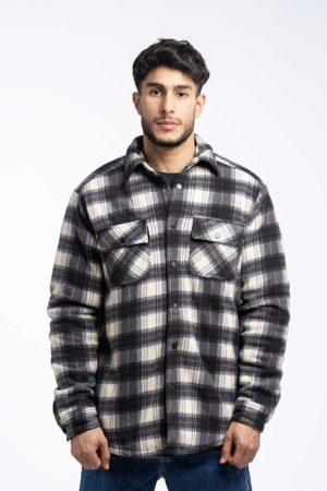 قميص شتوي URBAN