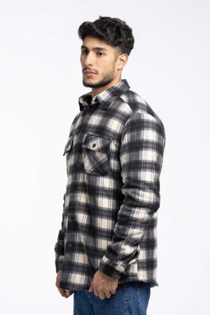 Alternative view of قميص شتوي URBAN