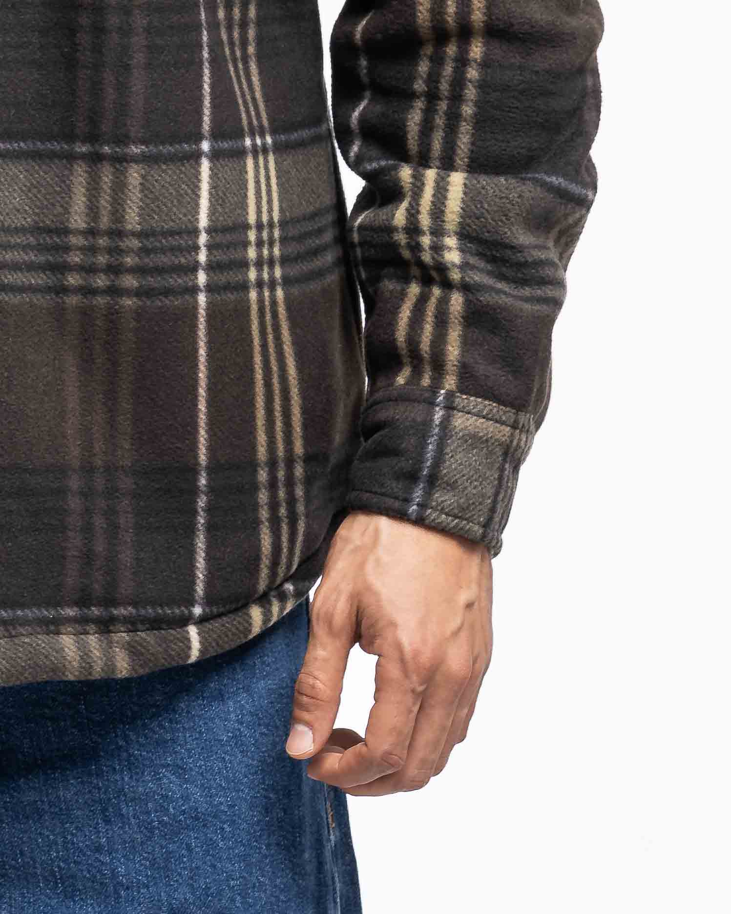 قميص شتوي URBAN - الصورة 3