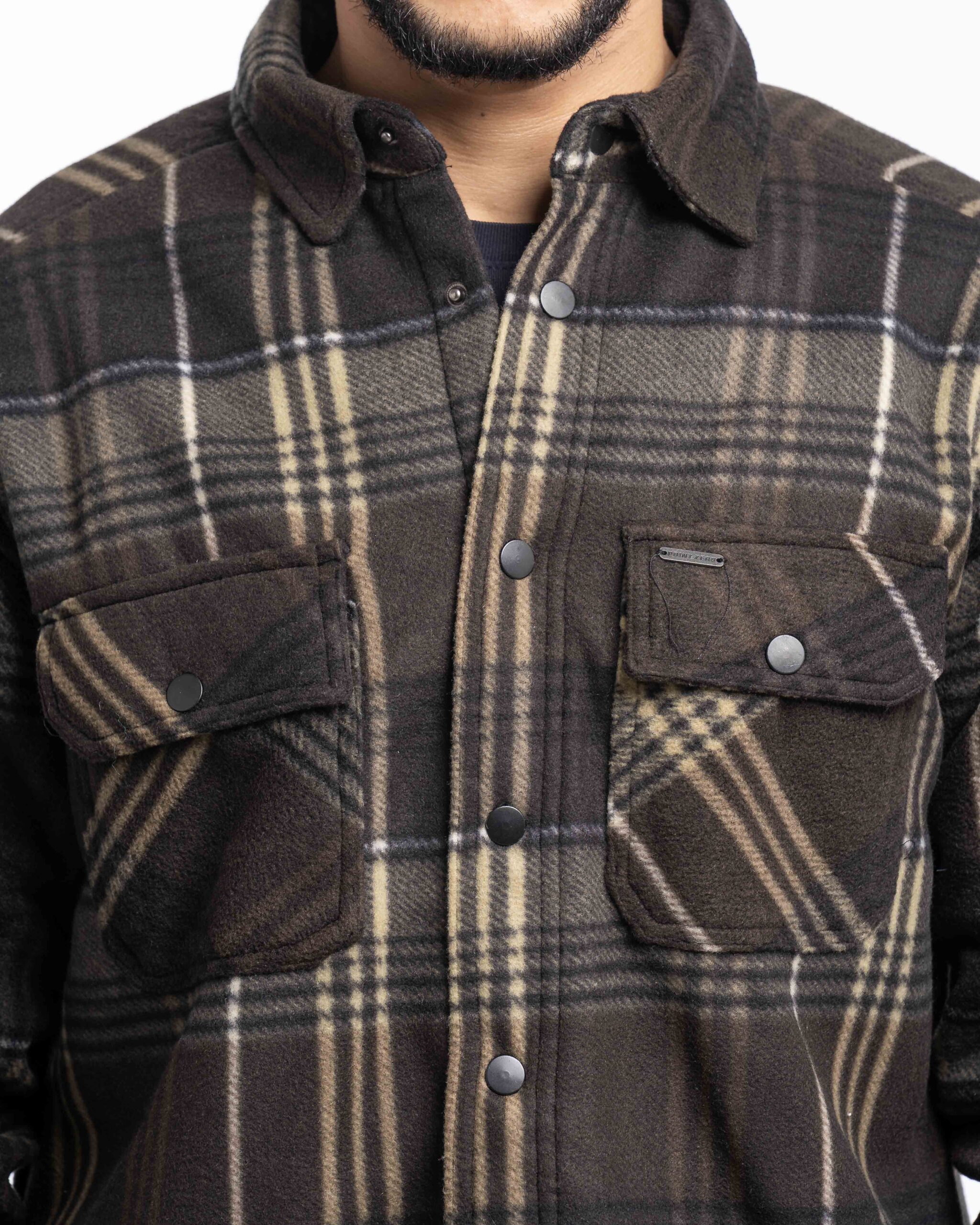 قميص شتوي URBAN - الصورة 2