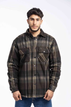 قميص شتوي URBAN