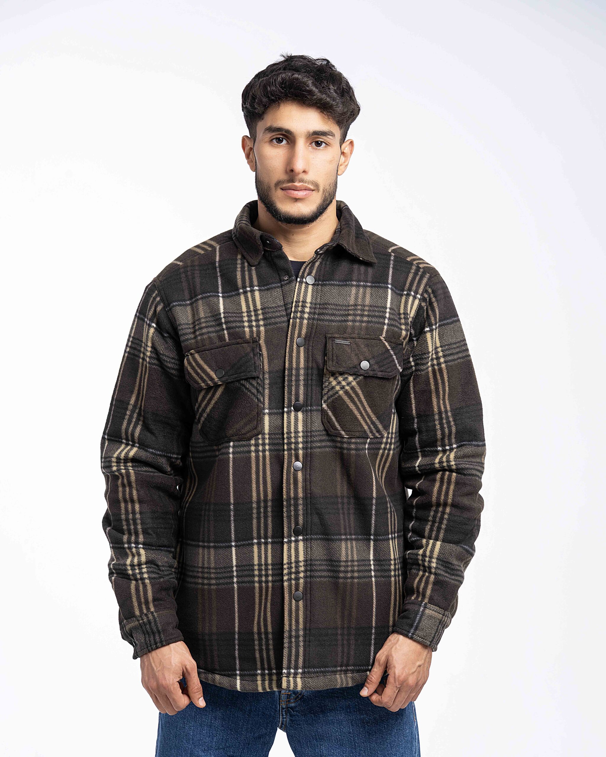 قميص شتوي URBAN