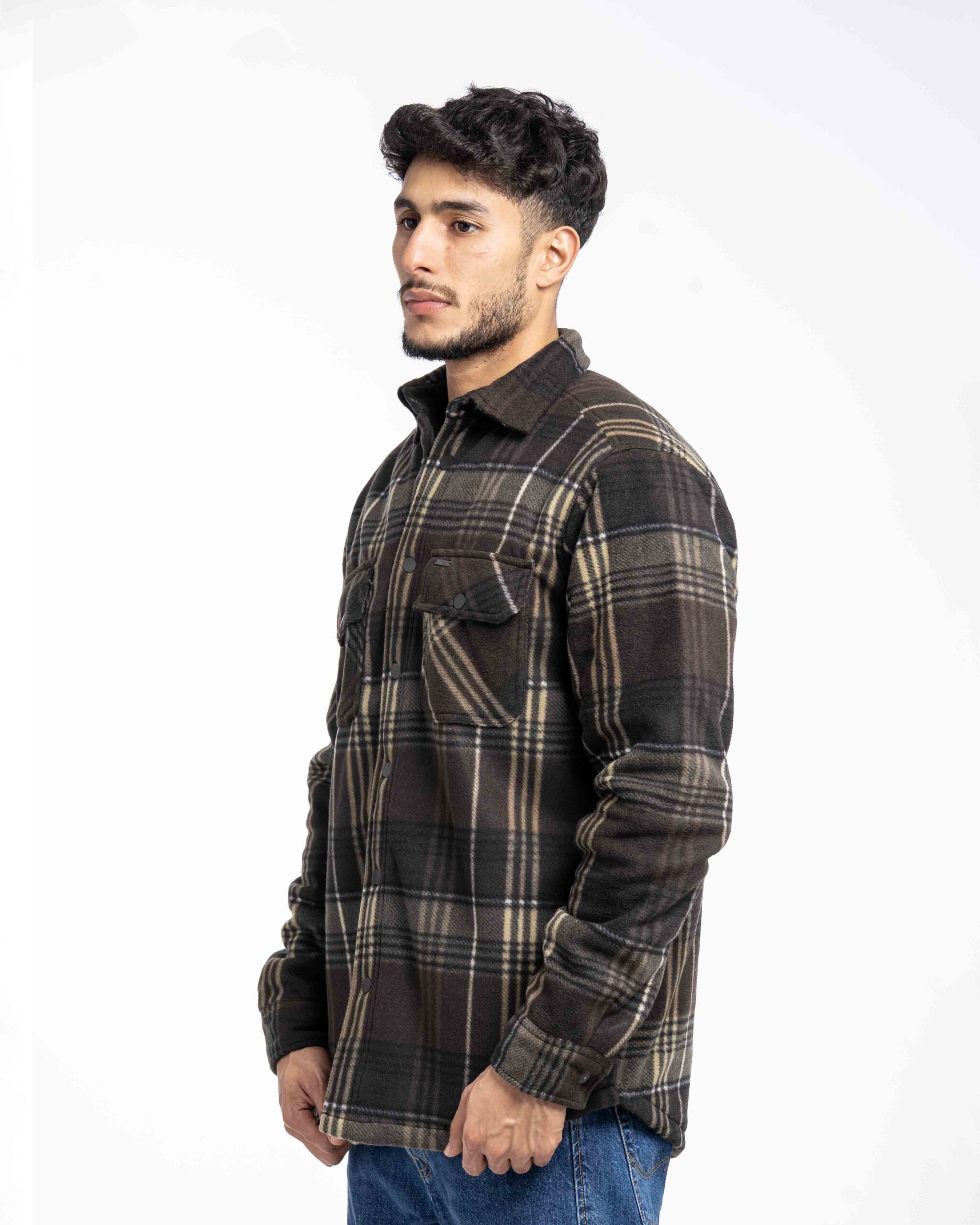 قميص شتوي URBAN - الصورة 4