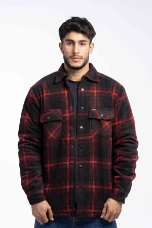 قميص شتوي URBAN