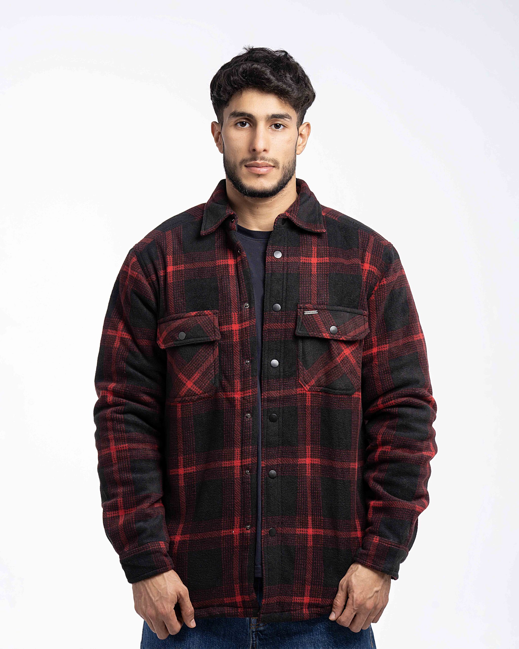 قميص شتوي URBAN