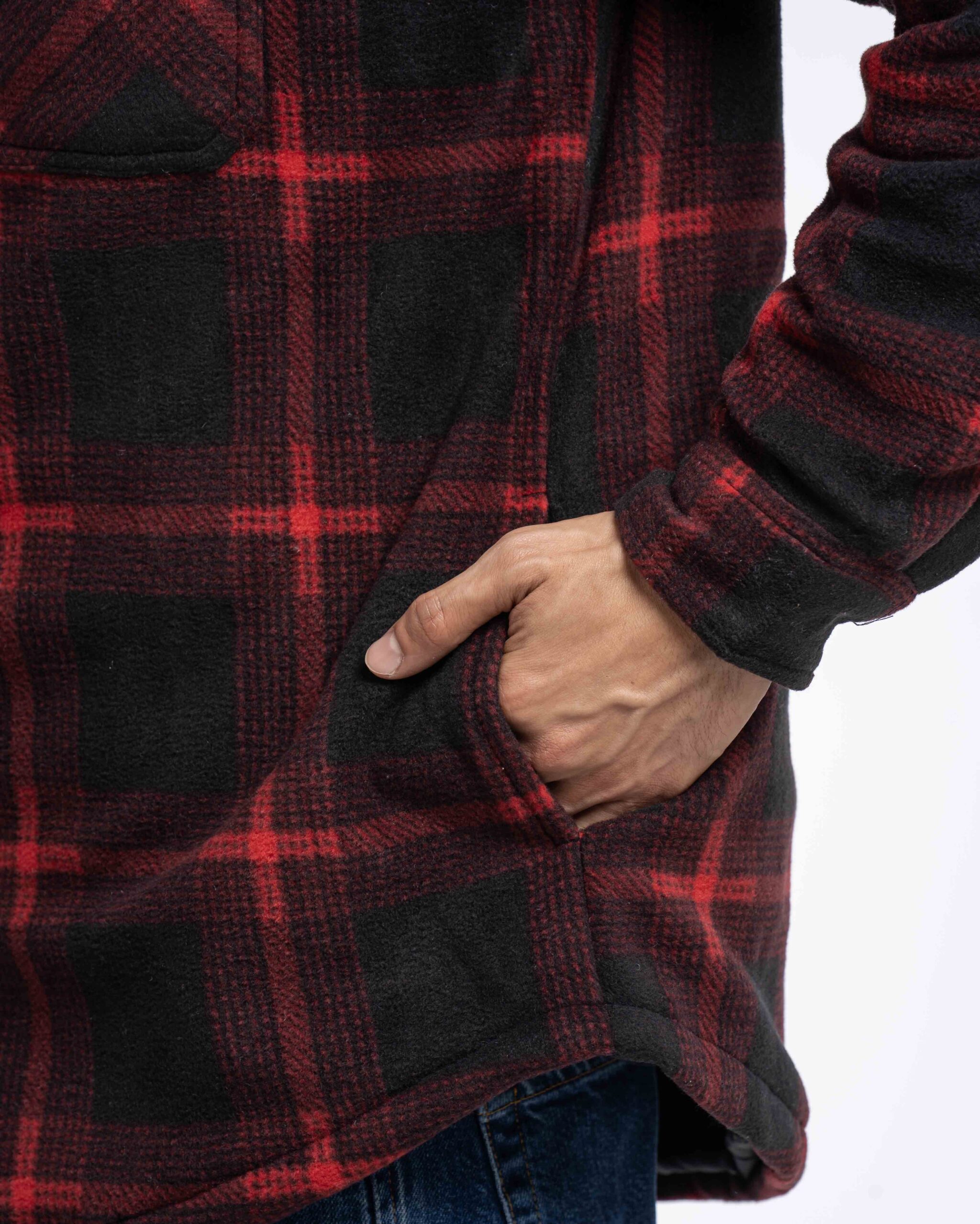 قميص شتوي URBAN - الصورة 3