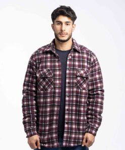 قميص شتوي URBAN