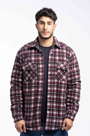 قميص شتوي URBAN