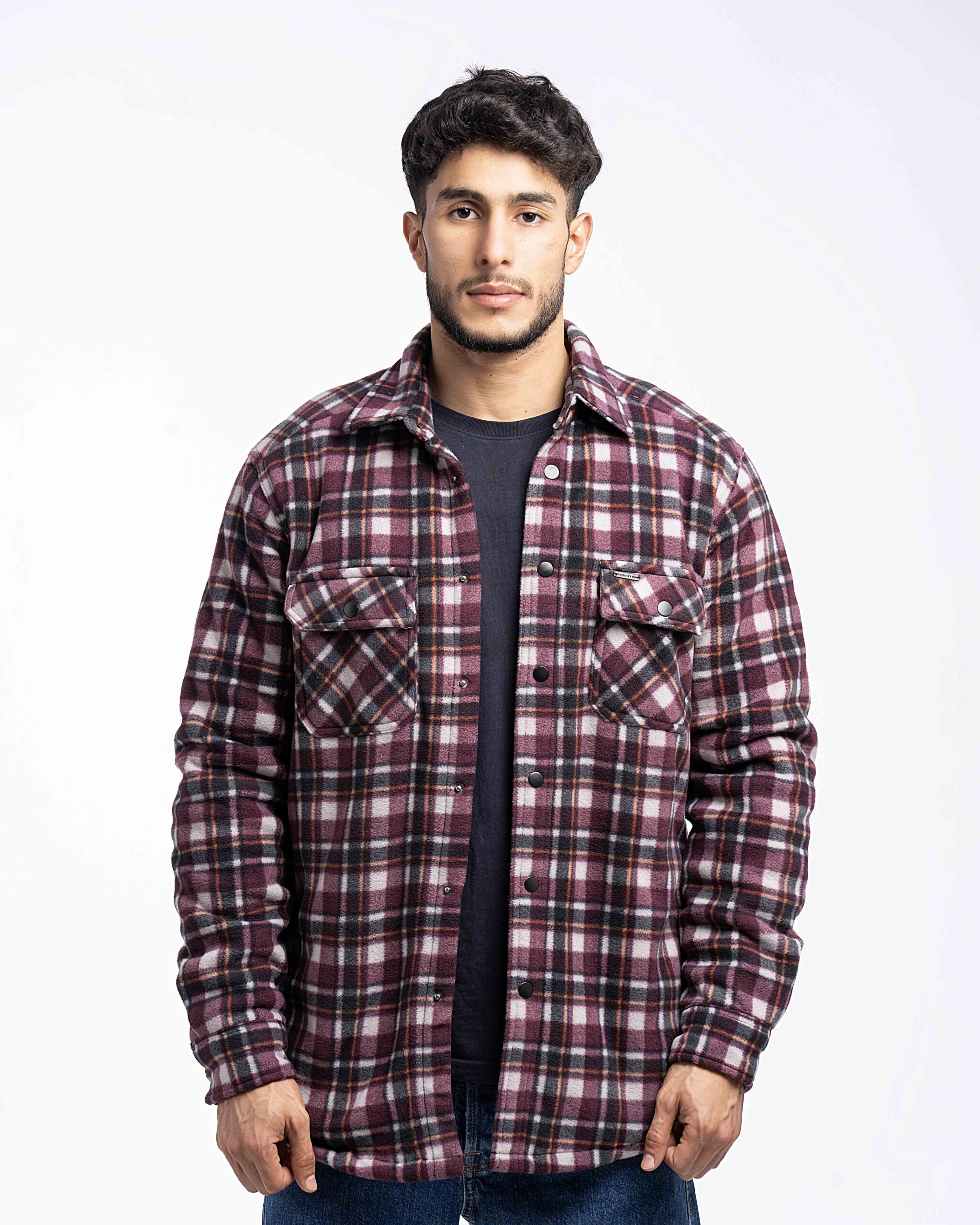 قميص شتوي URBAN