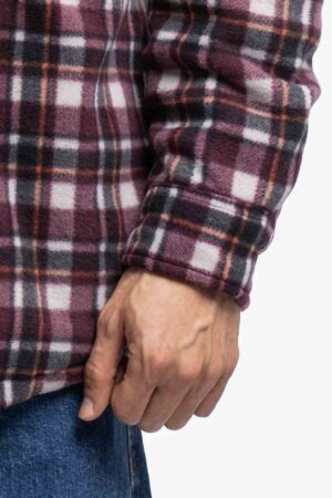 Alternative view of قميص شتوي URBAN