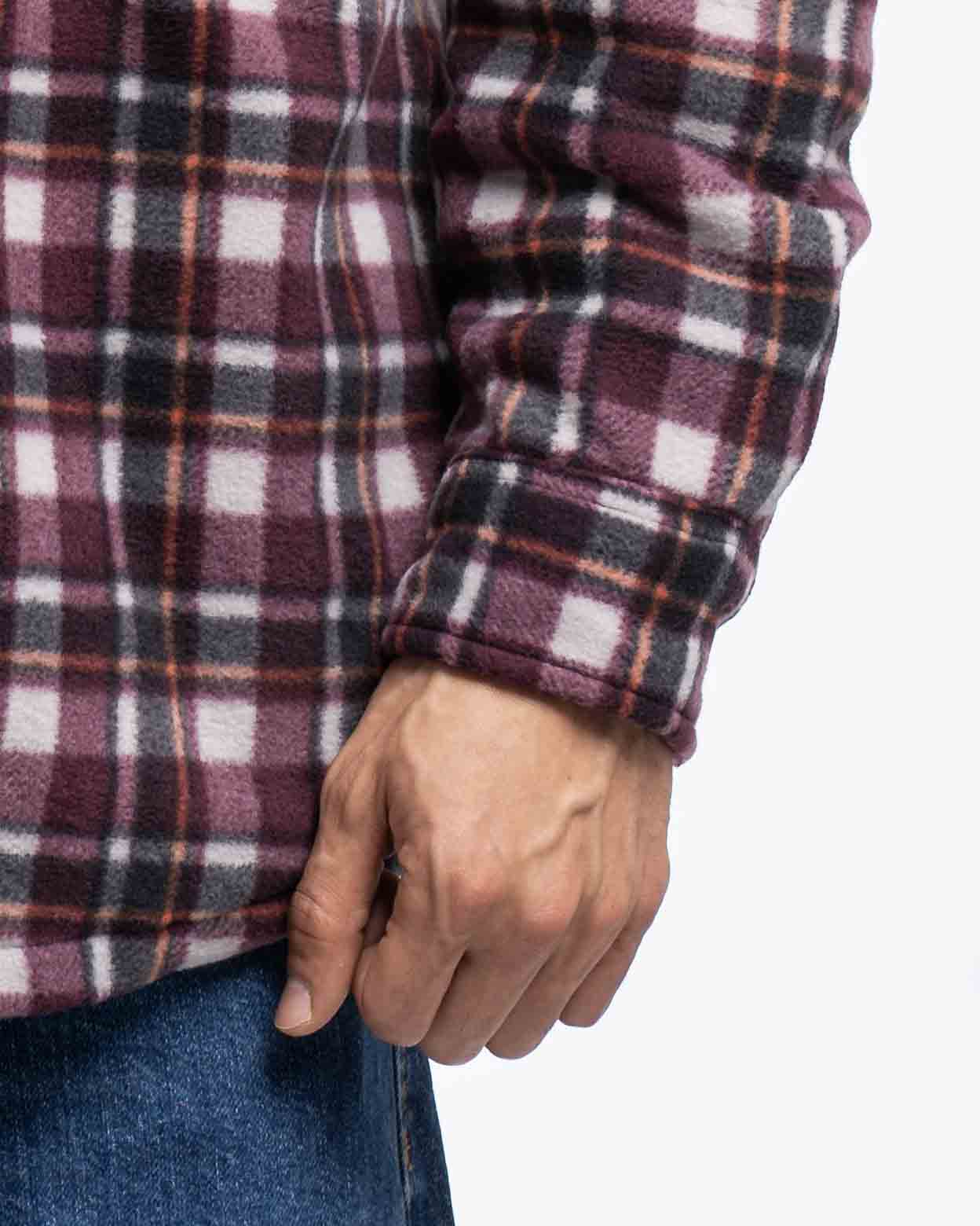 قميص شتوي URBAN - الصورة 2