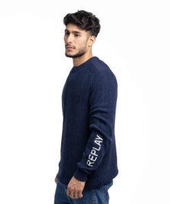 Alternative view of تريكو رجالي Replay