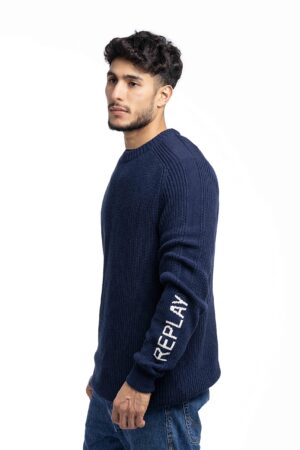 Alternative view of تريكو رجالي Replay