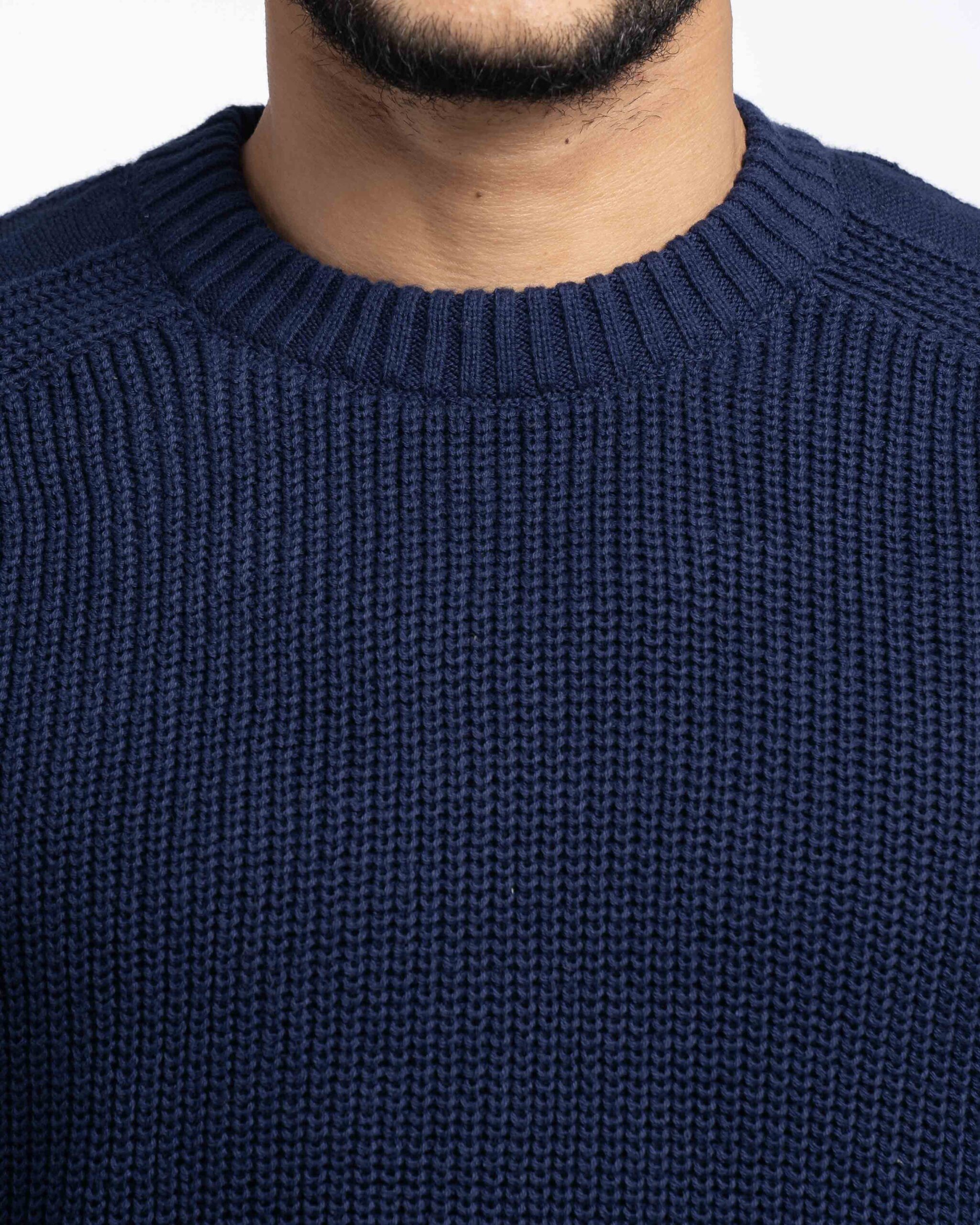 تريكو رجالي Replay - الصورة 4